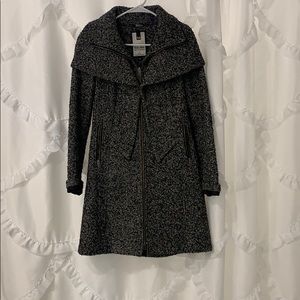 Soïa & Kyo Longline Coat